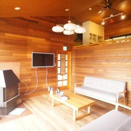 海テラス伊豆高原Ａ, Hotel in Yawatano
