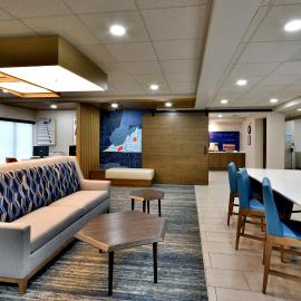 Holiday Inn Express Richmond I-64 Short Pump Area by IHG, hotel en Henrico