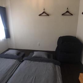 ゴールデンマイルホステル３Ｆ完全個室Ｂタイプ, hotel i Amami