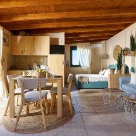 Kreta Natur Live Crete Naturally