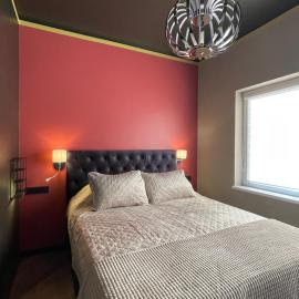 Augšdzintari apartament