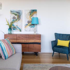 Sun&Sea II Luxury Apartment, hotel in Vila Nova de Gaia