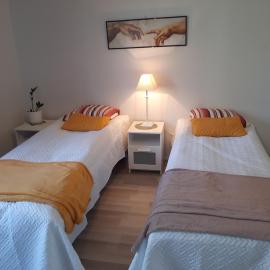 Room in Polar Circle, hotel in Rovaniemi