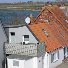 Fischerhaus Lemkenhafen, hotel a Lemkenhafen auf Fehmarn