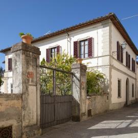Villa Cicogna, Private villa with exclusive use pool, Hotel in Terranuova Bracciolini