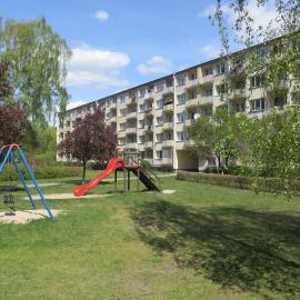Apartament Nadmorski Piastowska 66