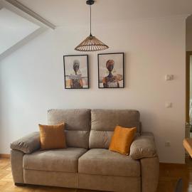 Apartamento Turistico Mirador de Valdellera I