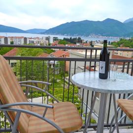Tivat Apartments, hotel in Tivat