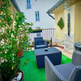 Hôtel Paul Riquet, hotel in Béziers