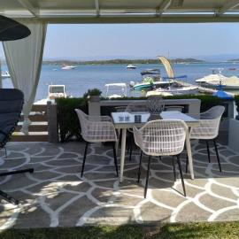 Dimitra's House, hotel in Vourvourou