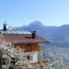 Der Luemerhof I Urlaub auf dem Bauernhof mit Panoramablick