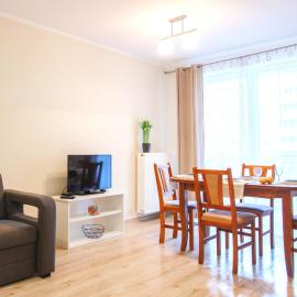 Zachodnia 2G z parkingiem podziemnym Apartamenty LUNA Białystok