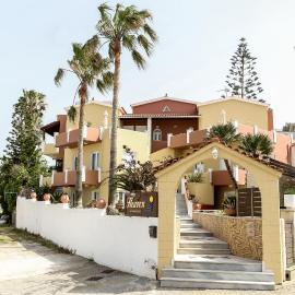 Heaven Apartments