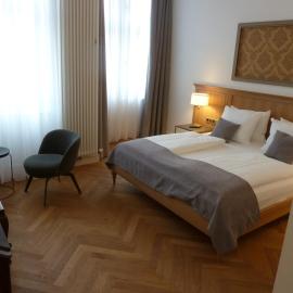 Hotel Lindenufer، فندق في برلين
