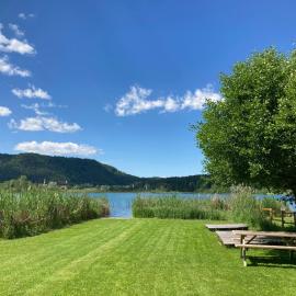 Ferienwohnungen Blazej am Turnersee, hotel em Sankt Primus am Turnersee