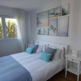Valdenoja-Sardinero Apartment Suite Beach, hotel u gradu Santander