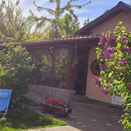 Casa Mara, hotell i Breaza