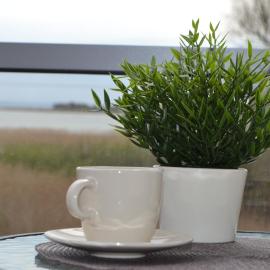 Apartament Justynka