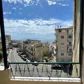 Marina's spacious family apartment Kavala, hotel v destinácii Kavala