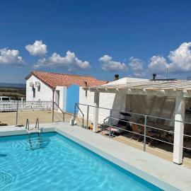 Casa Pinella, hotel em Villamassargia