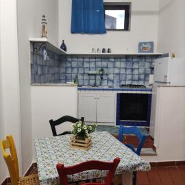CASA AZZURRA I Mori