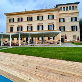 Villa Conti, hotel sa Fauglia