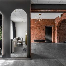Berman House Hotel, хотел в Каунас