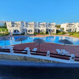 La Vida Villa Alcudia Smir Fnideq, Holiday Homes, hotel v destinácii Tétouan