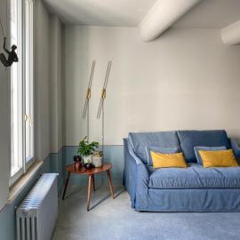 Maison B, hotel a Mantova