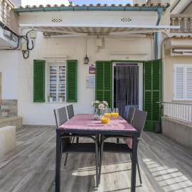 Maria's House, Hotel in Can Picafort