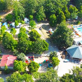 Camping Village la Verna, hotel em Chiusi della Verna