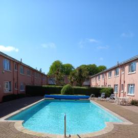 50 New Esplanade Court
