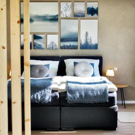 Ferienhaus CLARNI, hotel sa Sankt Wendel
