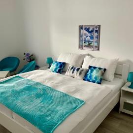 Penzion u Vlčků, hotell sihtkohas Cheb