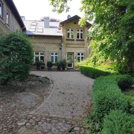 Ferienwohnung Hof Solterbeck (6-8 Personen)