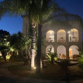 Casamare San Giorgio 2, hotel sa Sciacca
