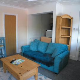 1 bedroom Annex in the heart of Amman Valley, hotel en Bettws