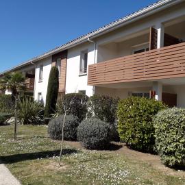 Bel Appartement en résidence avec Parking Privé, hotell sihtkohas Arvert