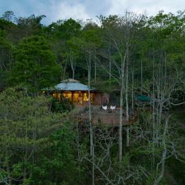 Chalets HUITACA, khách sạn ở Choachí