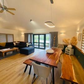 Tikitere Lodge, Rotorua, hotel in Rotorua