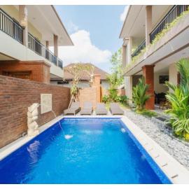 Komala Homestay
