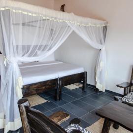 Rushel Kivu Resort Ltd, hotell sihtkohas Kayove