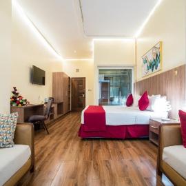 Verona Hotel and Conference Center, hotel in Ruiru