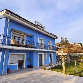 Villa Azul, hotel en Kojsko