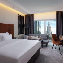 Radisson Collection Hotel, Warsaw, hotel a Varsòvia