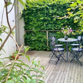 Ferienwohnung am Nationalpark