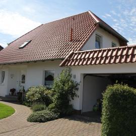 Ferienhaus Windberg