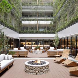 GOOD NATURE HOTEL KYOTO, ξενοδοχείο στο Κιότο