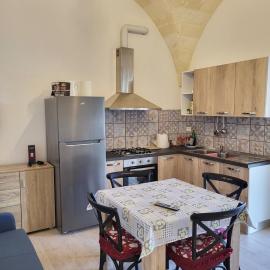 Appartamento Le Sorgenti