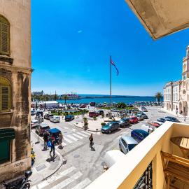Riva City Rooms